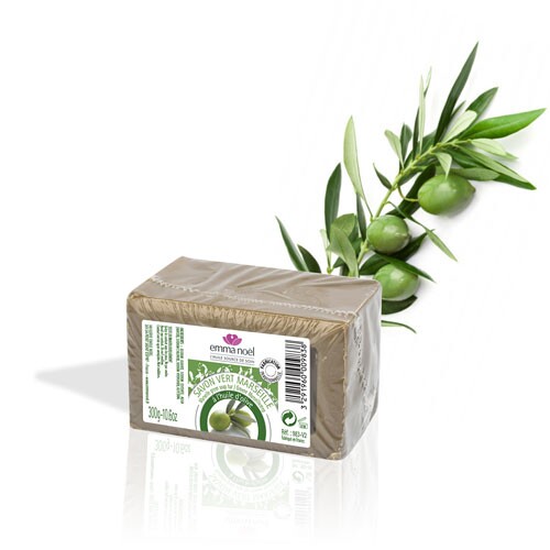 Marseille Soap pal oil free 300g