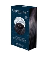 Herbal Hair Color 100g Greenleaf