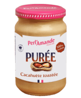 MASH Toasted Peanut 280g Organic