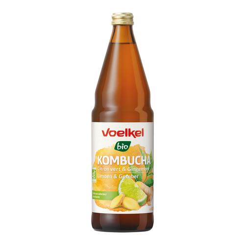 Kombucha Original 330 ml Bio