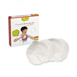 Coussinets d'allaitement lavables 4 – Image 4