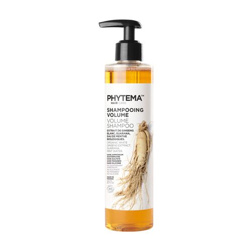 Shampoing volume 250 ml