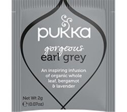 Pukka Elegant Earl Grey Bio – Bild 2