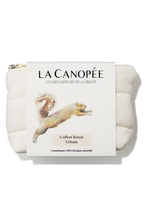 Coffret Rituel Urbain