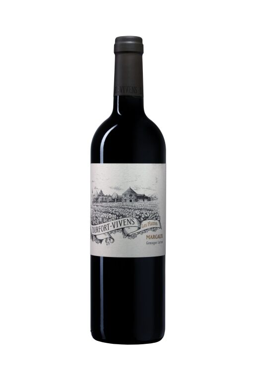 Durfort-Vivens Les Plantes 2020 75cl Bio