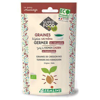 Watercress Organic