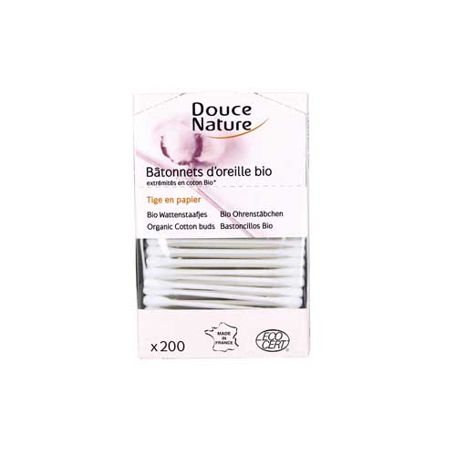 Cotton Buds x200