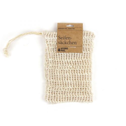 Hydrophil Pochettes Savon