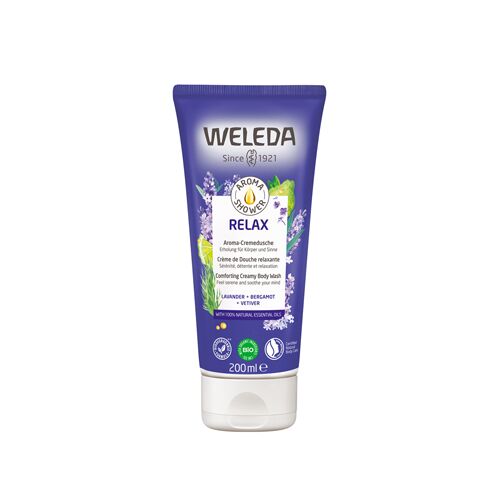 Aroma Shower Relax
 
  200 ml