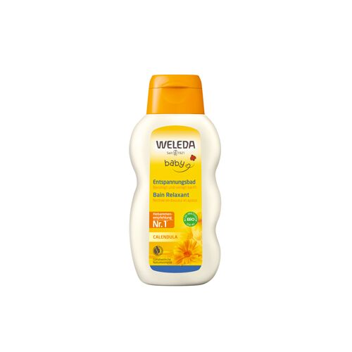 Calendula Bath 200ml