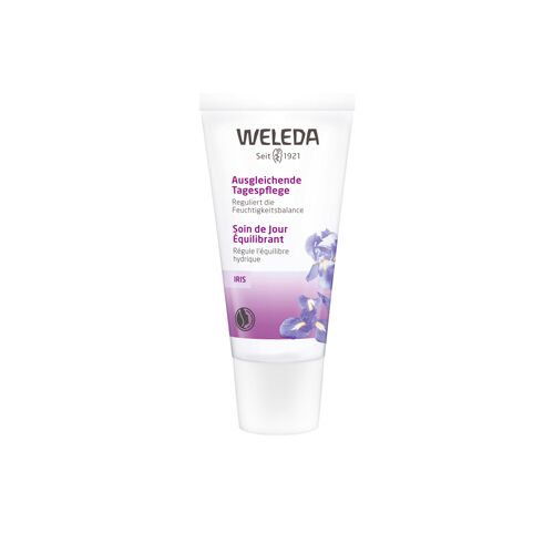 Iris Soin de Jour Équilibrant 30ml