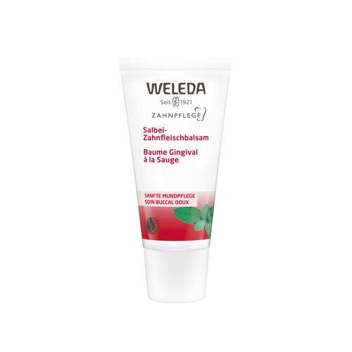 Baume Gingival à la Sauge 30ml