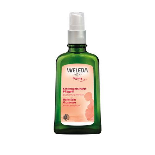 Huile Soin Grossesse 100ml