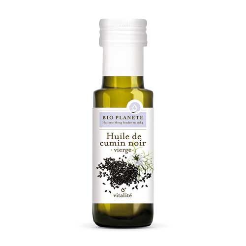 Schwarzkümmelöl 100ml Bio