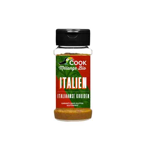 Italian mixture Organic