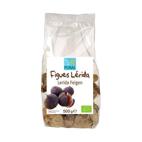 Figues Lerida Bio