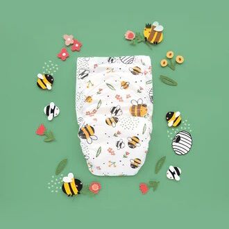 La Couche Origine - T4 - 24 couches