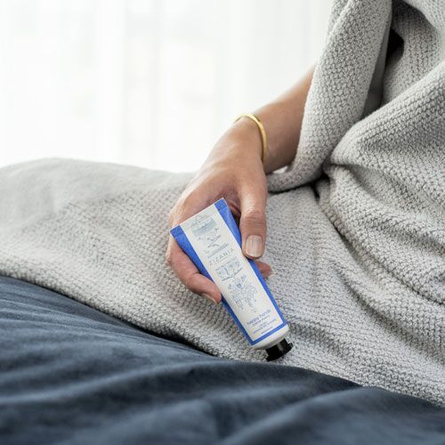 Happy Hands - Handcreme 50ml - zertifiziert COSMOS ORGANIC – Bild 3