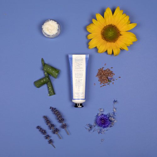 Happy Hands - Handcreme 50ml - zertifiziert COSMOS ORGANIC – Bild 2