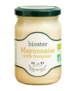 Mayonnaise de Dijon 180 g Bioster Bio
