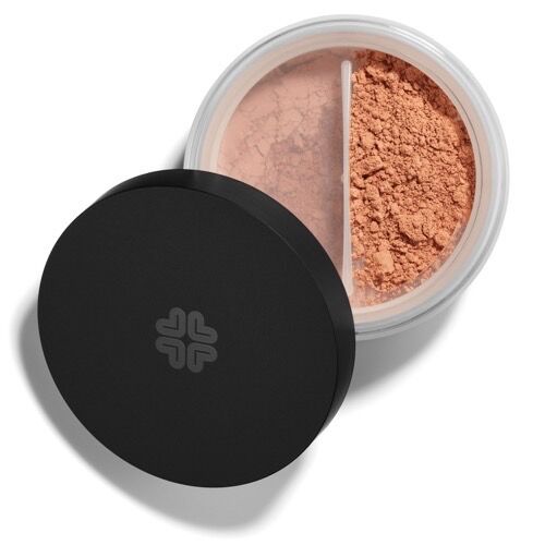 Blush Mineral