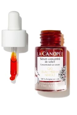 Sérum concentré de soleil – Image 2