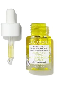 Purifying essential synergy serum 15ml - Image 2