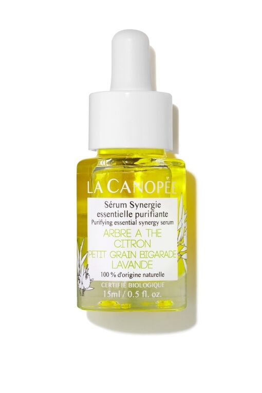 Purifying essential synergy serum 15ml