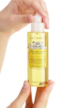 Tiger Oil Massage for sportsmen 120ml - Image 2