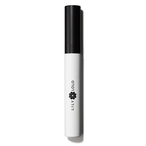 Natural Mascara Schwarz