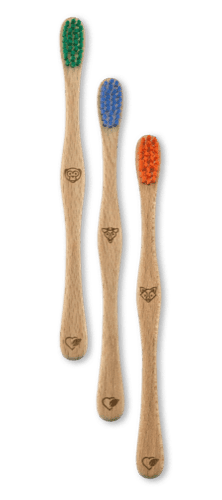 Toothbrush KIDS Deer - Image 3