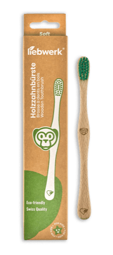 Toothbrush KIDS Deer - Image 2