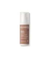 Creme Solaire Visage Teintee Spf50 Doree 50ml