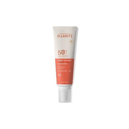 Sonnenschutzspray für die ganze Familie LSF 50+ 150 ml